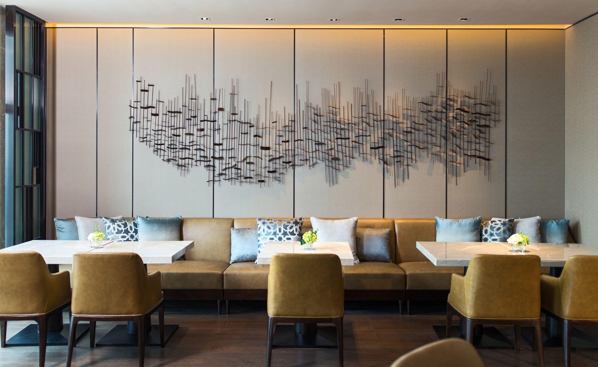 Chongqing Marriott Hotel Экстерьер фото